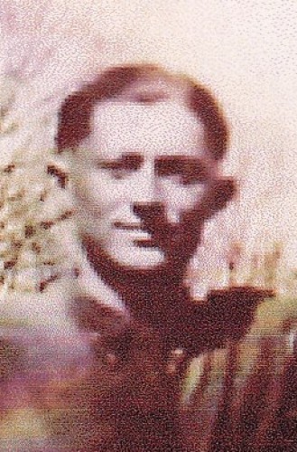 Joseph SANGUEDOLCE